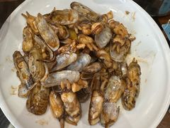 -良师门滨海人家·海鲜·家常菜(滨海城店)