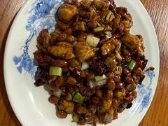-洪福亮酒家(南草厂街店)
