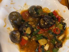 -61号餐吧(兴坪古镇漓江店)