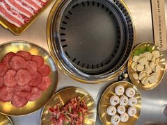 -炉队长·齐齐哈尔家庭烤肉(马家堡店)