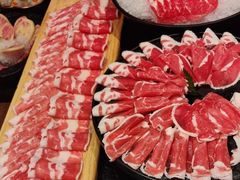 -阳坊胜利涮羊肉(阳坊老店)