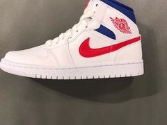 -Air Jordan(世贸天阶店)