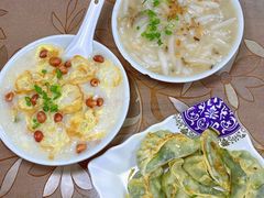 -村花杏荔枝湾艇仔粥