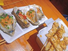 -本色.小马哥烧烤(五一路总店)
