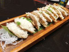 -湖锦酒楼·32年地道湖北菜(光谷店)