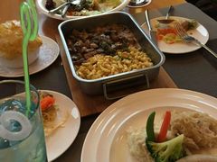 android_upload_pic-LENBACH兰巴赫西餐啤酒坊(大连星海广场店)
