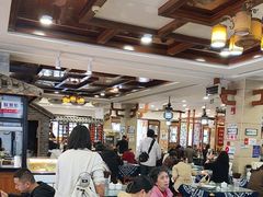 -桥香园云南过桥米线(金马碧鸡店)