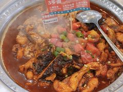 -大师傅金奖啤酒鱼(阳光店)