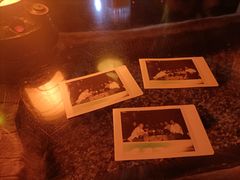 -城墙外BAR