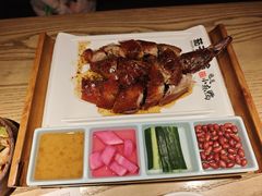 -茄子恰恰·新云南小炒(坪山益田店)