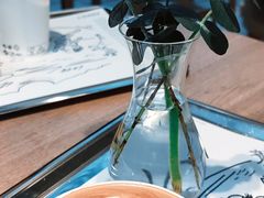 澳白-ARKET CAFÉ(三里屯太古里店)
