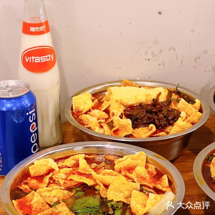 官亭路！他们家在合肥真是遥遥领先！