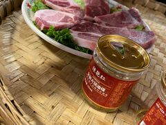 -陈艳红火锅菜·冒菜(簋街店)
