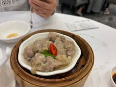 -海宝酒家(中山四路店)