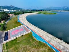 -大泽山风景名胜区