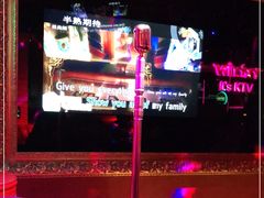 -温莎KTV(珠江路店)
