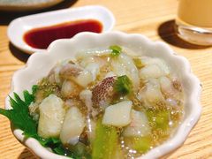 -昇鳗鱼家(浦东店)