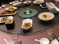 -食為天·本地人爱吃的淮扬菜(瘦西湖店)