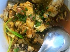 -QQ海鲜餐厅
