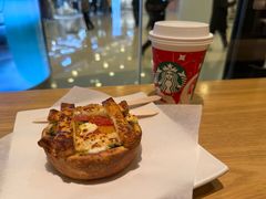 -星巴克(北京新东安)