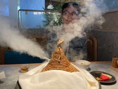 -滇色蒸汽石锅鱼(京华城店)