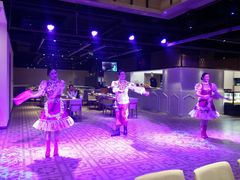-巴扎美食·新疆菜·西域歌舞表演餐厅(新疆大厦店)
