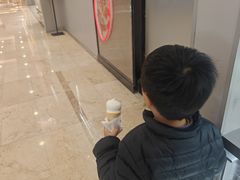 -DQ·蛋糕·冰淇淋(科华王府井店)
