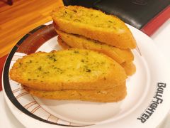 -斗牛士牛排餐厅(嘉里汇店)
