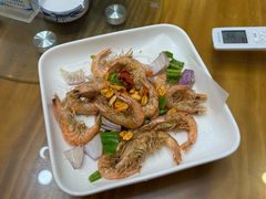 -小小饭店·休闲农庄·安吉松树林里的农家菜