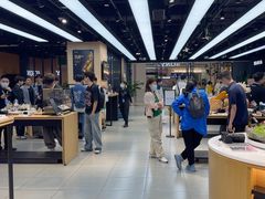 -Sony Store索尼(广州正佳店)