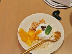-隐溪茶馆(金虹桥店)