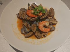 -王府井酒店(金桥港湾店)