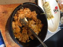 丰茂盛朝鲜族烤串(亚运村店)-丰茂烤串(金泉美食宫店)