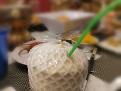 -澜悦港海鲜体验主题餐厅