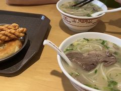 -向阳羊汤(千峰店)