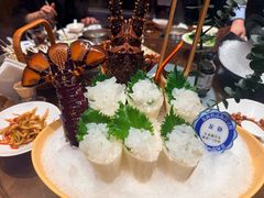 -东海怡品海鲜豆捞(星街坊店)