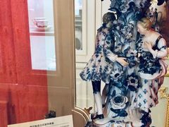 -Me Coffee下午茶艺术空间