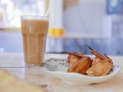 -渔记茶餐厅(渔村店)