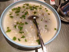 羊肠汤-老德州四合院·德州菜(天衢路店)