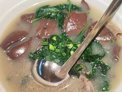 -龙悦湾酒家·八阵鱼生·渔人码头店