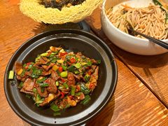 -云海肴·汽锅鸡·云南菜(苏州中心店)
