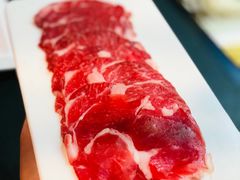 -铜来聚老北京涮肉(恒隆广场店)