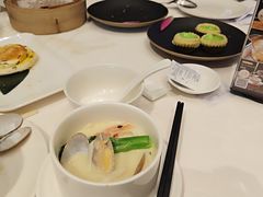 -千灯盛汇·头牌粤菜(致越优城店)