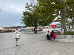 -渔岛海洋度假区