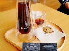 -Bracket Coffee(工体店)