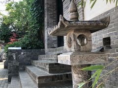 -七贤国际青年旅舍(西七路分店)