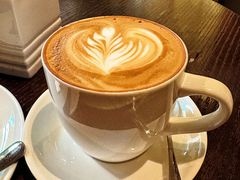 -威斯汀酒店Exchange大堂吧