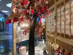 景观位-伊豆野菜村(大族广场店)