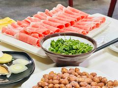 -福寿斋·老北京铜锅涮肉·烤鸭(顺义总店)