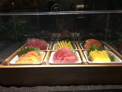 -深圳四季酒店·馥自助餐厅